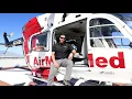 How to Become a Flight Paramedic FP-C Course Training from IA MED