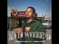 Trenchson Molly VX - Ka Di Weekend [feat. Jinger Stone]