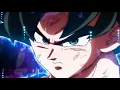 Lagu Universe 7 vs Jiren「AMV」 || Dragon Ball Super || Hymn For The Weekend