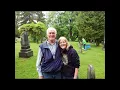 Cemetery Preservation Class Corry Pa 2017