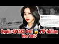Download Lagu ITZY’s Ryujin Speaks Out About JYP Editing Her Out – Fans Are Furious!