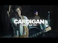 Download Lagu Taylor Swift - Cardigan [Cover by Twenty One Two]
