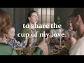 Table of Plenty | Dan Schutte | Catholic Communion Hymn | Choir & Piano w/Lyrics | Sunday 7pm Choir
