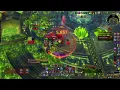 Solo Hardmode Delve Boss Azta rec Kill as Unholy DK on Day 1
