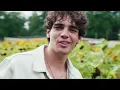 Josh&Dante - WILDFLOWER GOLD - OFFICIAL music video