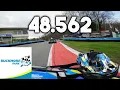BUCKMORE PARK HOTLAP: 48.562 Sodi RT10