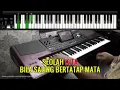 Download Lagu MENCARI ALASAN   Exist | KARAOKE, LIRIK, HD144p