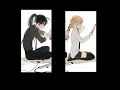 Matching pfp for besties anime