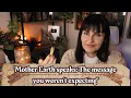 Download Lagu “Mother Earth Speaks: The Message You Weren’t Expecting” Collective tarot reading