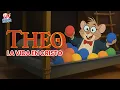 Lagu Serie Cristiana Infantil I 🧀Theo: La Vida en Cristo