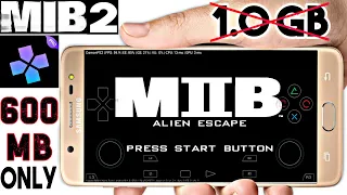  600 mb download men in black 2 on any android device gameplay with proof best damon ps2 setting