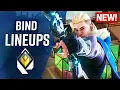 Sova Lineups Bind - Valorant Guide NEW