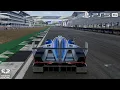 Project Motor Racing | Acura ARX-06 '23 LMDH - Silverstone GP (Northampton) [4K PS5Pro]
