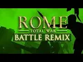 Total War Battle OST Remix (RTS 2004 - REUPLOADED - SOUNDTRACK REFINERY)
