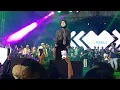 Lagu KONSER MILA DA 7 DI SUMENEP MEMBAWAKAN LAGU BANG TOYIB 