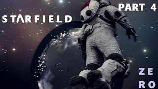 SERIES X STARFIELD PART 4 - PHIL HILL