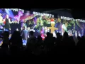 GIF DANCE PARTY INSTALLATION Verboten NYC w WxW