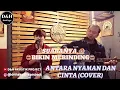 Download Lagu Antara Nyaman Dan Cinta - Ona Hetharua (Live Cover)