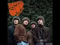 If I Needed Someone - The Beatles ( Stripped-Down Mix )