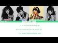 Brown Eyed Girls – My style (Colour Coded Lyrics han/rom/eng)