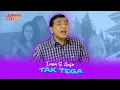 Download Lagu Imam S Arifin - Tak Tega (Official Music Video)