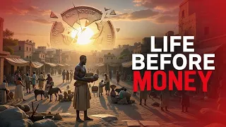 Before Money Existed How Humans Lived Without Currency Slow Documentary