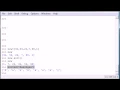 Python Programming Tutorial 16 Sort and Tuples x flv