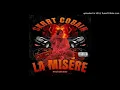 $krrt Cobain - La Misère (Prod. sntlouie)