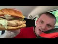 Healthy Fast Food to Lose Weight and Build Muscle at Sonic Classic Grilled Chicken Sandwich