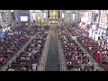 Lagu #QuiapoChurch 8AM LIVE MASS • 29 December 2025 • The 5TH DAY in the Octave of Christmas