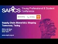Download Lagu 2025 SAPICS Young Professional \u0026 Student Conference