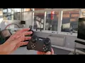 Intro setup and flight of Richie 4D-V4 4DRC Drone
