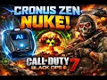 Cronus Zen AI Anti Recoil Nuke Ultimate Warzone and Competitive Script