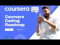 Beginner Coding Roadmap From Zero to Job Ready on Coursera 2026