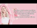 Aleyna Tilki - Sen Olsan Bari Lyrıcs