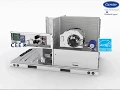 Carrier WeatherExpert Packaged RTU