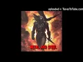 Lagu 03. HAWAII - Loud, Wild And Heavy (METAL AND STEEL)