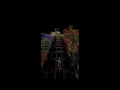 3D Game Engine WireFrame Mode