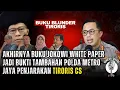 Download Lagu NGERI ! AHLI HUKUM PIDANA SEBUT BUKU TIRORIS (TIFA, ROY, RISMON) MEMBERATKAN HUKUMAN MEREKA SENDIRI