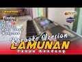 Download Lagu LAMUNAN(WAHYU F GIRI) - NADA CEWEK KARAOKE VERSION-TANPA KENDANG(COVER)