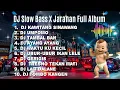 Download Lagu DJ Slow Bass X Jaranan Full Album Terbaru 2025 No Iklan