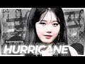 Download Lagu [AI COVER]  HURRICANE  x  BABYMONSTER  |  org. by BADVILLIAN