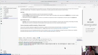 Bite-Sized Open Science Start RStudio in GitHub Codespaces
