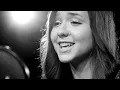 Maddi Jane - Sing/A Sky Full Of Stars (Official Music Video)