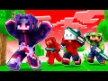Download Lagu JEDER WILL MICH TÖTEN (MINECRAFT NACHBARSCHAFT)