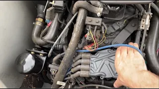 Mercruiser Running Rough or Hesitating - Check This First Easy Fix