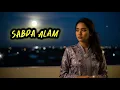 Sabda Alam "Wanita dijajah pria sejak dulu" - Ismail Marzuki (COVER)