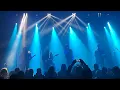 Horizon Ignited - Leviathan (Hype Park, Kamienna12, Kraków, 15.04.2023)