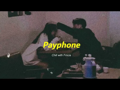 Download MP3 Payphone - Maroon 5  (TikTok Version) Slowed + Reverb