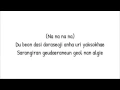 Download Lagu The Day We Meet - I Am Korea Project (Lyrics)